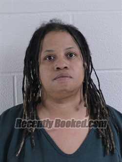 Recent Mugshot Image for LAKEYTTA LEWIS in Ashland County, Ohio