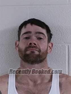 Recent Mugshot Image for CHRISTOPHER WAYNE BOSHERS in Ashland County, Ohio