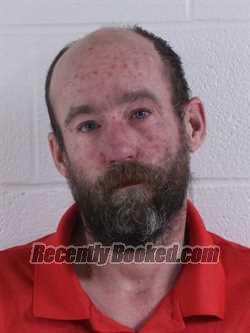 Recent Mugshot Image for BRIAN MICHAEL BAKER in Ashland County, Ohio