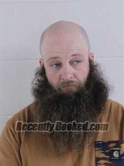 Recent Mugshot Image for MCKENNA FORD SIEFRING in Ashland County, Ohio