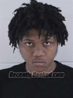 Recent Mugshot Image for NESTA J COTTINGHAM in Ashland County, Ohio