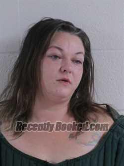 Recent Mugshot Image for VALENA ELIZABETH LONG in Ashland County, Ohio