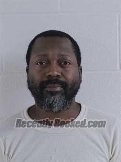 Recent Mugshot Image for DESHON C NELSON in Ashland County, Ohio