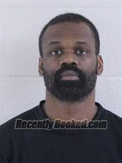 Recent Mugshot Image for ANTHONY MORELAND in Ashland County, Ohio