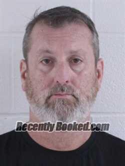 Recent Mugshot Image for MARK FRANKLIN GAMBLE in Ashland County, Ohio