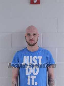 Recent Mugshot Image for DYLAN MATHEW FERGUSON in Ashland County, Ohio