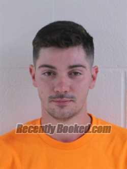 Recent Mugshot Image for KADIN COLEMAN in Ashland County, Ohio