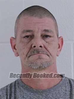 Recent Mugshot Image for JESSE EDWARD ARTER in Ashland County, Ohio