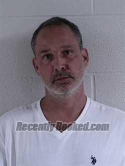 Recent Mugshot Image for JASON MICHAEL BLYTHE in Ashland County, Ohio