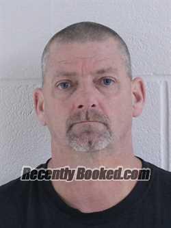 Recent Mugshot Image for TERRY LEE JACOBS in Ashland County, Ohio