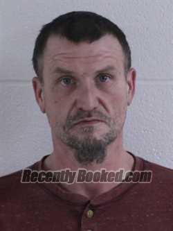 Recent Mugshot Image for KEVIN JAY COFFMAN in Ashland County, Ohio