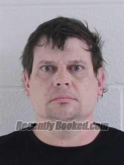 Recent Mugshot Image for BRIAN M GOLIAS in Ashland County, Ohio