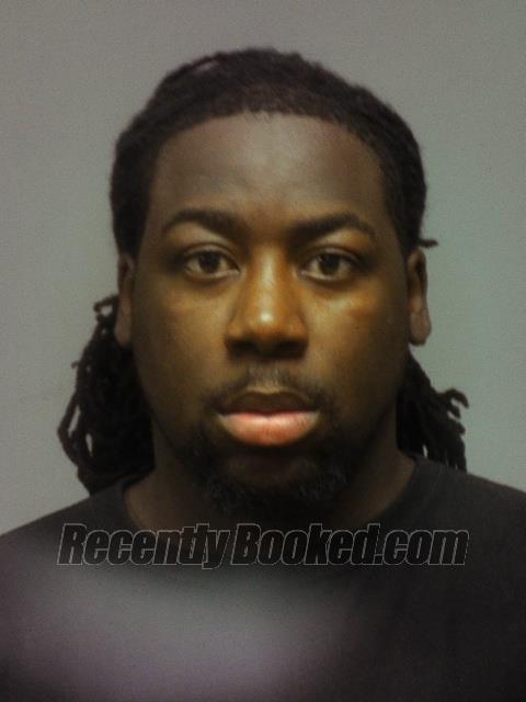 Recent Mugshot Image for DAVID EUGENE JOHNSON in Athens County, Ohio