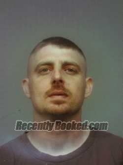 Recent Mugshot Image for RONALD JACKSON HANEY in Athens County, Ohio