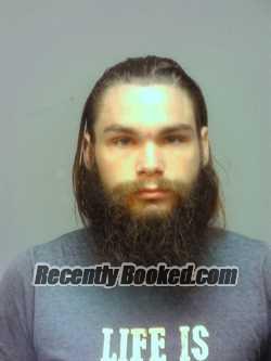 Alex Riley Ohio Recent Booking / Mugshot for ALEX LEE RILEY in Athens County, Ohio