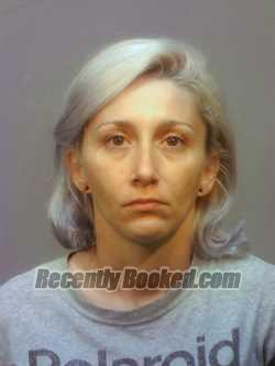 Recent Booking / Mugshot for KAYLA DESIREE RIDDLE in Athens County, Ohio