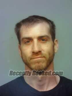Recent Booking / Mugshot for KENDALL RYAN BECK in Athens County, Ohio