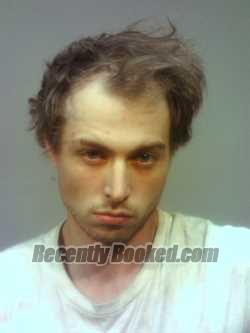 Recent Booking / Mugshot for JOSHUA MICHAEL PIERCE in Athens County, Ohio