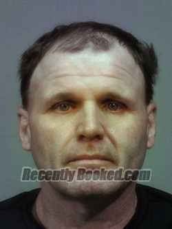 Recent Booking / Mugshot for STEPHEN JAMES SPRAGUE in Athens County, Ohio