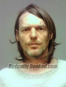 Recent Mugshot Image for JAMES EDWARD BIRTCHER in Athens County, Ohio