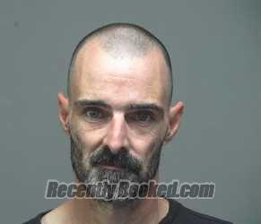 Recent Mugshot Image for CHRISTOPHER RYAN MCGRATH in Athens County, Ohio