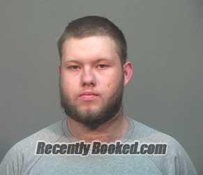 Recent Mugshot Image for CAMERON MICHAEL-EUGENE NEW in Athens County, Ohio