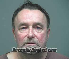 Recent Booking / Mugshot for STEPHEN CORNELIUS LESTER in Athens County ...