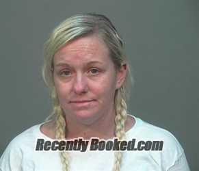 Recent Mugshot Image for KELSEY WILSON in Athens County, Ohio