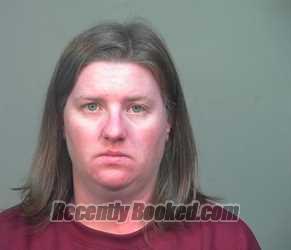 Recent Mugshot Image for KENDRA MARIE GREEN in Athens County, Ohio
