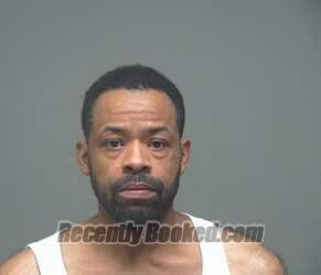 Recent Mugshot Image for CORNELIUS ANTONIO TATE in Athens County, Ohio