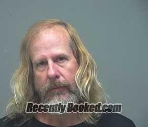 Recent Mugshot Image for JARROD GLENN ATKINS in Athens County, Ohio