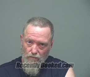 Recent Mugshot Image for KYLE JOSH LEMLEY in Athens County, Ohio