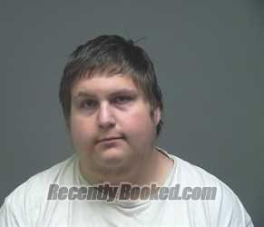 Recent Mugshot Image for JAYDEN ALLEN CLARK in Athens County, Ohio