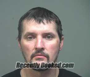 Recent Mugshot Image for ZACHARIAH CANE BUTCHER in Athens County, Ohio