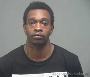 Recent Mugshot Image for BRICE KRISTAIN SIMMONS in Athens County, Ohio