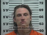 Recent Mugshot Image for Joshua Ryan Supanik in Belmont County, Ohio