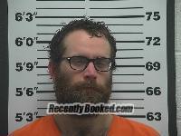Recent Mugshot Image for Douglas James Gray Jr in Belmont County, Ohio