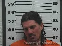 Recent Mugshot Image for Court Andrew Bonar in Belmont County, Ohio