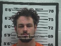 Recent Mugshot Image for Colton Michael Burnheimer in Belmont County, Ohio