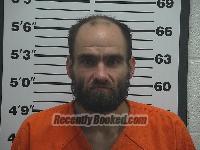 Recent Mugshot Image for Brian Michael Gorczyca in Belmont County, Ohio