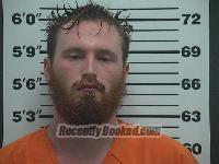 Recent Mugshot Image for Dalton Michael Henderson in Belmont County, Ohio