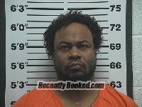 Recent Mugshot Image for Timotheus M Fuller in Belmont County, Ohio