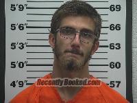 Recent Mugshot Image for Kaden Wayne Crowe in Belmont County, Ohio
