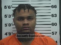Recent Mugshot Image for Tiquise Dewayne Perkins in Belmont County, Ohio