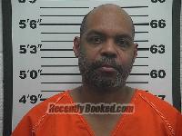 Recent Mugshot Image for Daniel Anthony Dokes in Belmont County, Ohio