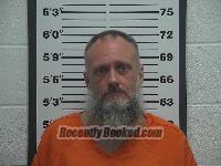 Recent Mugshot Image for James Louis Kempf in Belmont County, Ohio