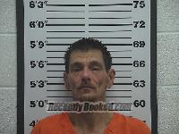 Recent Mugshot Image for Donald Eugene Lemasters in Belmont County, Ohio