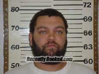 Recent Mugshot Image for Edward Nmn Holston Jr in Belmont County, Ohio