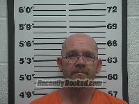 Recent Mugshot Image for James Kenneth Gaito in Belmont County, Ohio