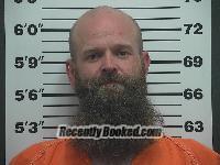 Recent Mugshot Image for Johnathan William Schau in Belmont County, Ohio